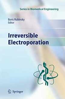9783642054198-3642054196-Irreversible Electroporation (Series in Biomedical Engineering)