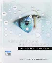 9781337746502-1337746509-Bundle: Discovering Psychology: The Science of Mind, 3rd + MindTap Psychology, 1 term (6 months) Printed Access Card
