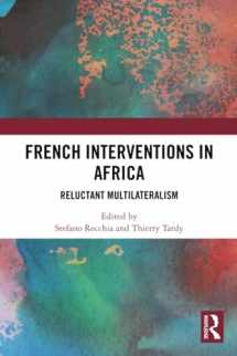 9780367618513-0367618516-French Interventions in Africa