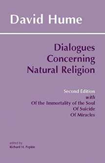 9780872204027-0872204022-Dialogues Concerning Natural Religion (Hackett Classics)