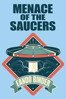 9781479456208-1479456209-Menace of the Saucers