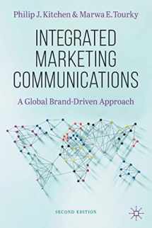 9783030764159-303076415X-Integrated Marketing Communications: A Global Brand-Driven Approach