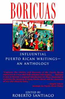 9780345395023-0345395026-Boricuas: Influential Puerto Rican Writings--An Anthology