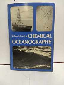 9780155064379-0155064371-Chemical Oceanography