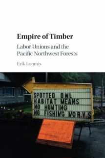 9781107565036-1107565030-Empire of Timber (Studies in Environment and History)