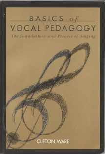 9780070682894-0070682895-Basics of Vocal Pedagogy