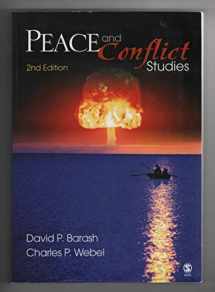 9781412961202-1412961203-Peace and Conflict Studies