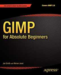 9781430231684-1430231688-GIMP for Absolute Beginners