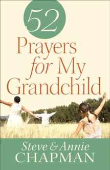 9780736953146-0736953140-52 Prayers for My Grandchild