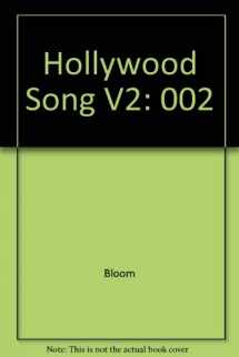 9780816026678-081602667X-Hollywood Song: The Complete Film & Musical Companion, Vol. 2 Films M-Z