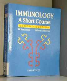 9780471567516-0471567515-Immunology: A Short Course