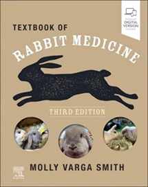 9780702084034-0702084034-Textbook of Rabbit Medicine