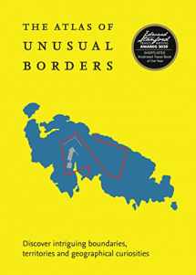 9780008351779-0008351775-Atlas of Unusual Borders: Discover Intriguing Boundaries, Territories and Geographical Curiosities