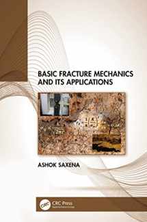 9781032267197-1032267194-Basic Fracture Mechanics and its Applications