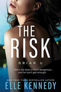 9781775293989-177529398X-The Risk (Briar U)