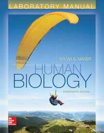 9781259293009-1259293009-Lab Manual for Human Biology