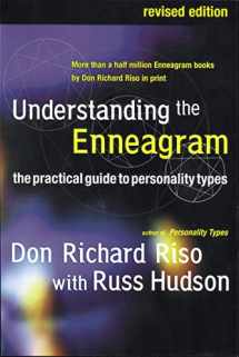 9780618004157-0618004157-Understanding the Enneagram: The Practical Guide to Personality Types