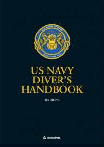 9781905492183-1905492189-US Navy Divers Handbook