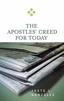 9780664229337-0664229336-The Apostles' Creed for Today