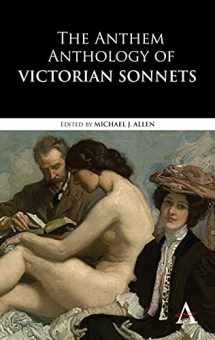 9781843318484-1843318482-The Anthem Anthology of Victorian Sonnets (Anthem Nineteenth-Century Series)
