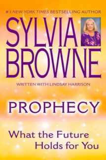 9780451215208-0451215206-Prophecy : What the Future Holds For You