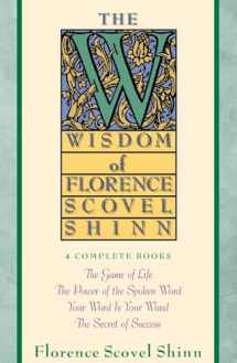 9780671682286-0671682288-The Wisdom of Florence Scovel Shinn: 4 Complete Books