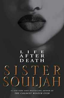 9781982139131-1982139137-Life After Death: A Novel (2) (The Winter Santiaga Series)