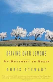 9780375709159-0375709150-Driving Over Lemons: An Optimist in Spain