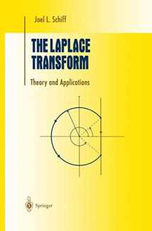 9781475772623-1475772629-The Laplace Transform: Theory and Applications (Undergraduate Texts in Mathematics)