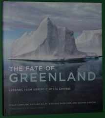 9780262015646-0262015641-The Fate of Greenland: Lessons from Abrupt Climate Change