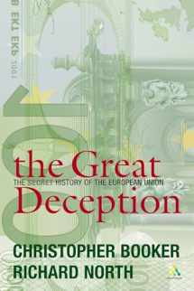 9780826476524-082647652X-Great Deception: The Secret History of the European Union