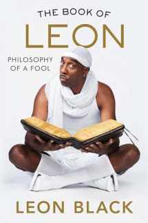 9781501180712-1501180711-The Book of Leon: Philosophy of a Fool