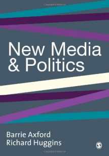 9780761961994-0761961992-New Media and Politics