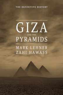 9780226425696-022642569X-Giza and the Pyramids: The Definitive History