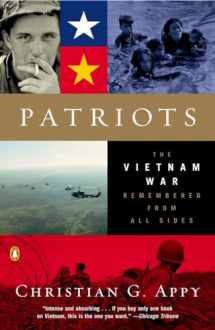9780142004494-0142004499-Patriots: The Vietnam War Remembered from All Sides