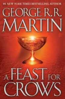 9780553801507-0553801503-A Feast for Crows (A Song of Ice and Fire, Book 4)