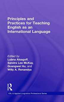 9780415891660-0415891663-Principles and Practices for Teaching English as an International Language (ESL & Applied Linguistics Professional Series)