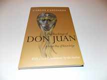 9780520217577-0520217578-The Teachings of Don Juan: A Yaqui Way of Knowledge