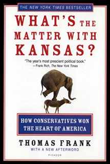 9780805077742-080507774X-What's the Matter with Kansas?