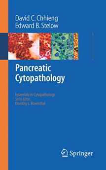 9780387689463-038768946X-Pancreatic Cytopathology (Essentials in Cytopathology, 3)