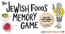 9781648290763-1648290760-The Jewish Foods Memory Game