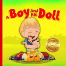 9781732373372-173237337X-A Boy And His Doll