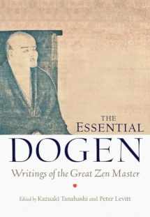 9781611800418-1611800412-The Essential Dogen: Writings of the Great Zen Master