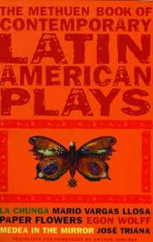 9780413773784-0413773787-The Methuen Book of Contemporary Latin American Plays