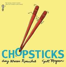 9781423107965-1423107969-Chopsticks (The Spoon Series, 2)
