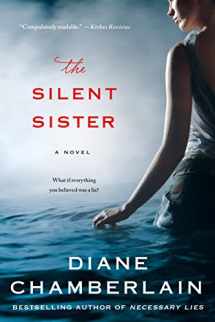 9781250074355-1250074355-The Silent Sister: A Novel