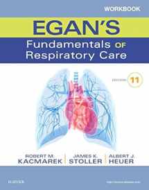 9780323358521-0323358527-Workbook for Egan's Fundamentals of Respiratory Care
