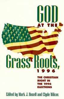 9780847686100-0847686108-God at the Grass Roots, 1996