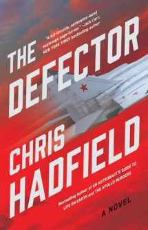 9780316565035-0316565032-The Defector: A Novel (The Apollo Murders Series, 2)