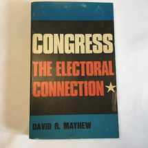 9780300017779-0300017774-Congress: The Electoral Connection (Yale Studies in Political Science)